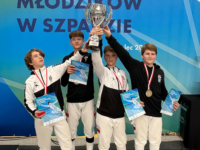 Treningi grupy średniej (B,C2,D)